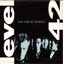 Level 42 : Take Care of Yourself